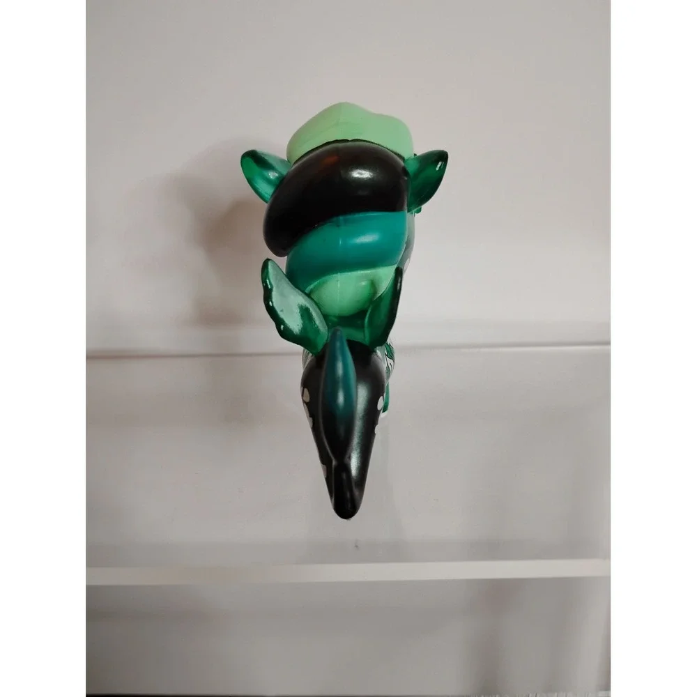 tokidoki mermicorno jade